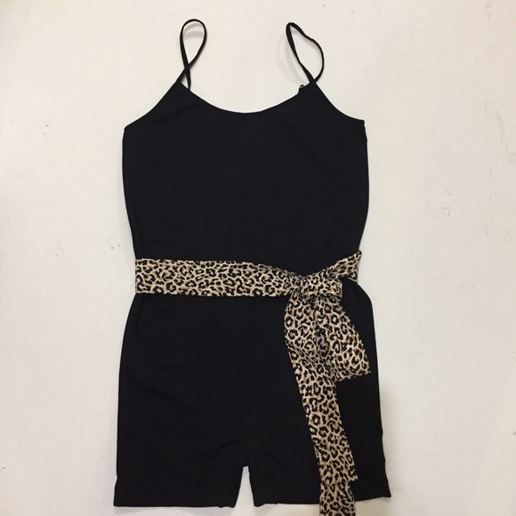 🛑SOLD🛑NWOT Free People Onesie Biker Shorts - Picture 2 of 5